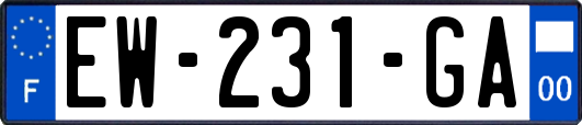 EW-231-GA