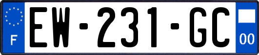 EW-231-GC