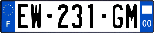 EW-231-GM