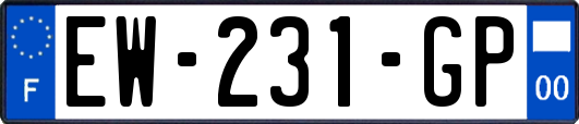 EW-231-GP
