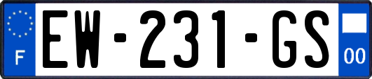 EW-231-GS
