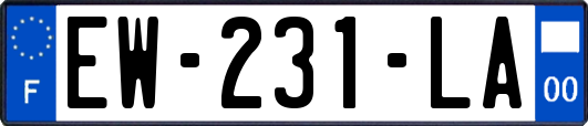 EW-231-LA