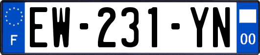 EW-231-YN