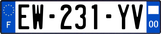 EW-231-YV