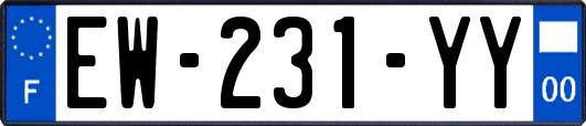 EW-231-YY