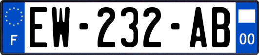 EW-232-AB