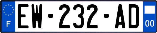 EW-232-AD