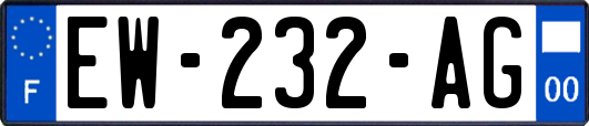 EW-232-AG