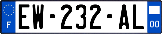 EW-232-AL