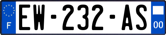 EW-232-AS