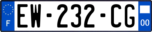 EW-232-CG