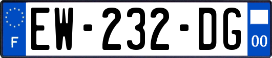 EW-232-DG