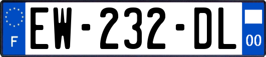 EW-232-DL