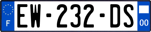 EW-232-DS