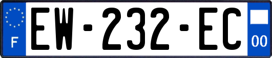 EW-232-EC