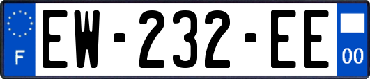 EW-232-EE