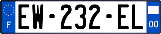 EW-232-EL