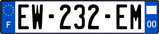 EW-232-EM