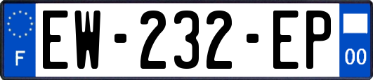 EW-232-EP
