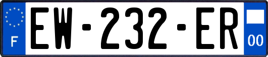 EW-232-ER