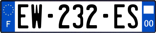 EW-232-ES
