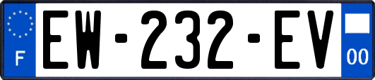 EW-232-EV
