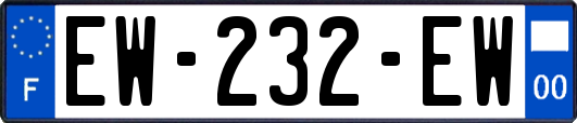 EW-232-EW