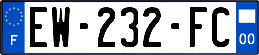 EW-232-FC