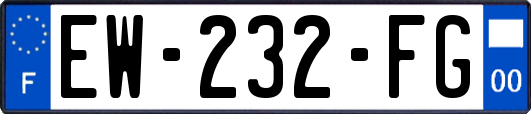 EW-232-FG