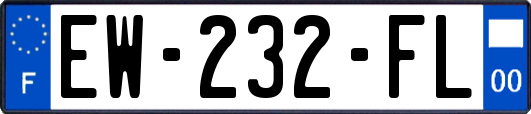 EW-232-FL