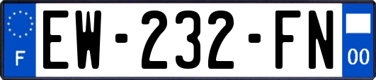 EW-232-FN