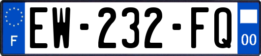 EW-232-FQ