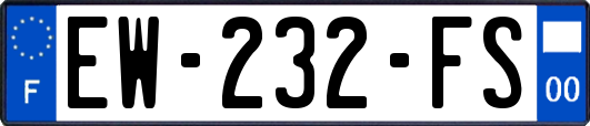 EW-232-FS