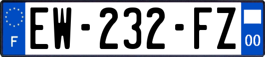EW-232-FZ