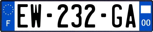 EW-232-GA