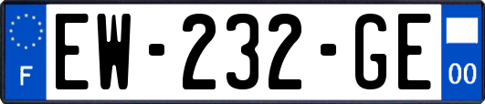 EW-232-GE