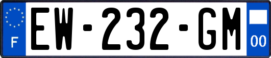 EW-232-GM