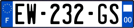 EW-232-GS