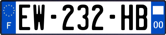 EW-232-HB
