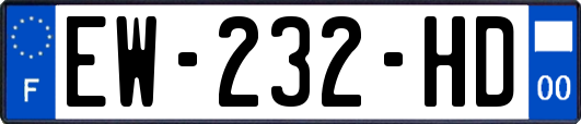EW-232-HD