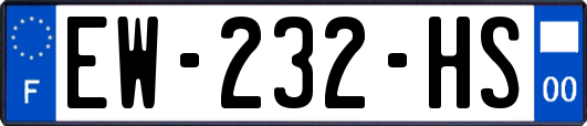 EW-232-HS