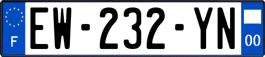 EW-232-YN