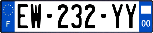 EW-232-YY