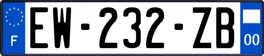 EW-232-ZB