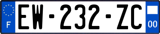 EW-232-ZC