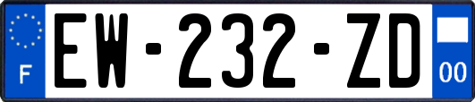 EW-232-ZD
