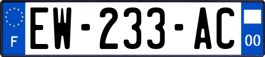 EW-233-AC