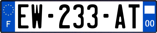 EW-233-AT