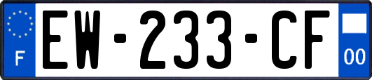 EW-233-CF