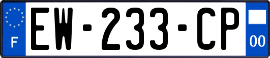 EW-233-CP